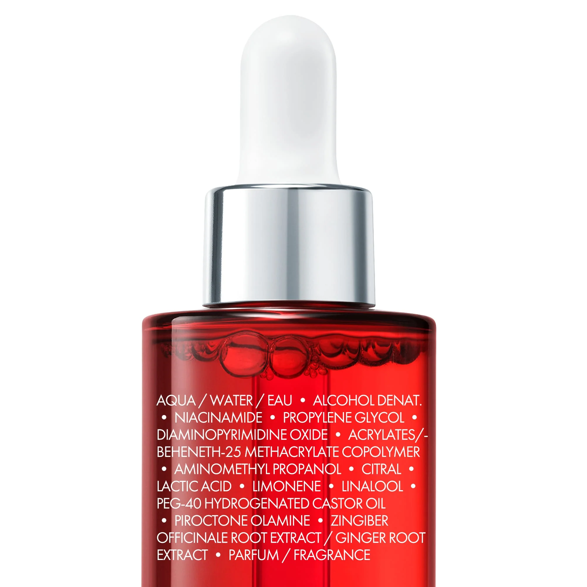 VICHY DERCOS AMINEXIL CLINICAL REGEN BOOSTER SERUM CAPILLAIRE 90 ML - Image 3