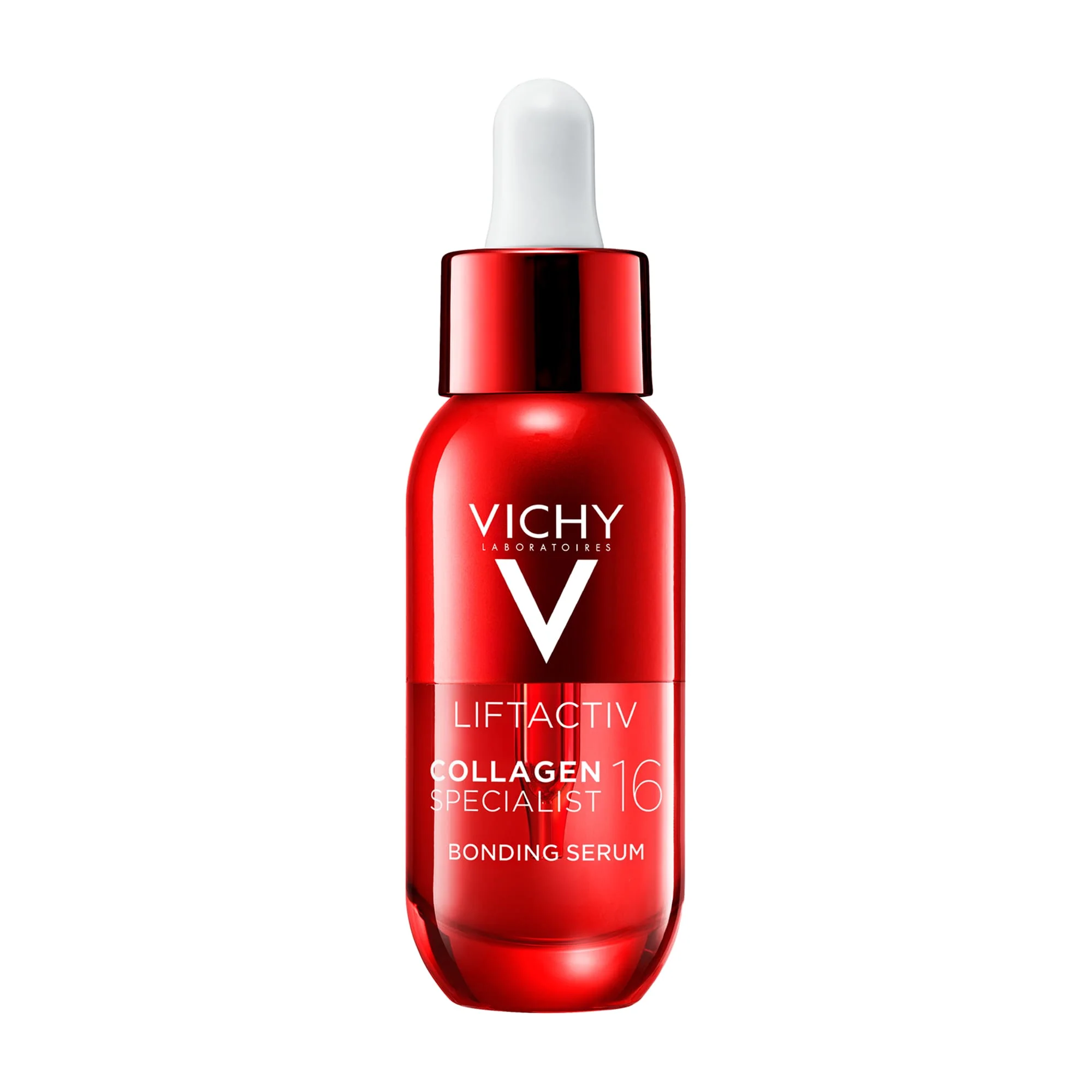 VICHY LIFTACTIV COLLAGEN SPECIALIST 16 BONDING SÉRUM ANTI-ÂGE 30ML - Image 2