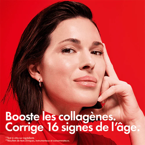VICHY LIFTACTIV COLLAGEN SPECIALIST 50 ML = LIFACTIV COLLAGEN 15ML + TROUSSE OFFERTS - Image 8