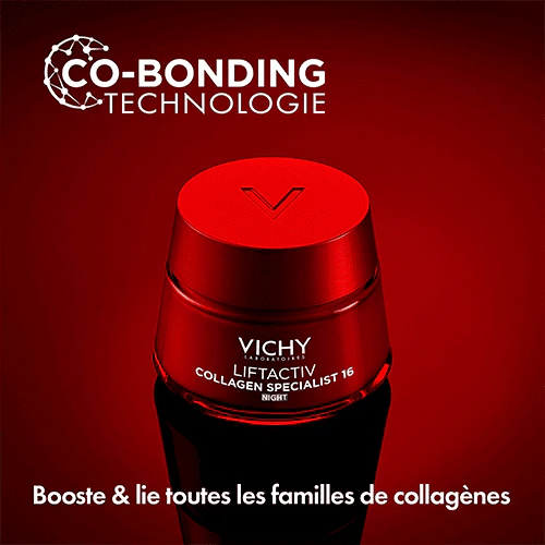 VICHY LIFTACTIV COLLAGEN SPECIALIST 50 ML = LIFACTIV COLLAGEN 15ML + TROUSSE OFFERTS - Image 9