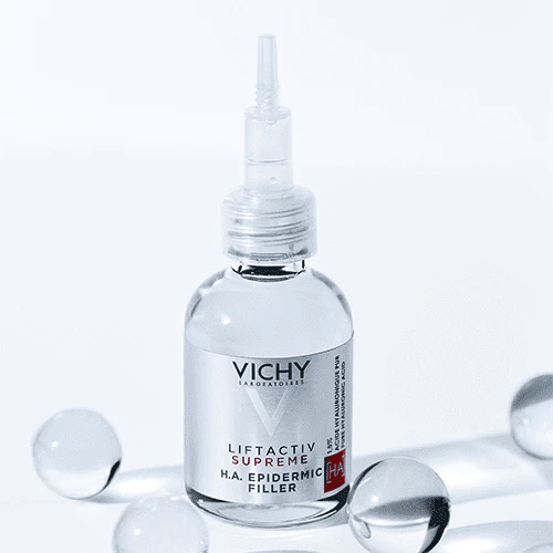 Vichy Liftactiv H.A. EPIDERMIC FILLER RIDES ET FERMETE 30ml - Image 10