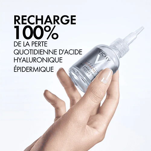 Vichy Liftactiv H.A. EPIDERMIC FILLER RIDES ET FERMETE 30ml - Image 12