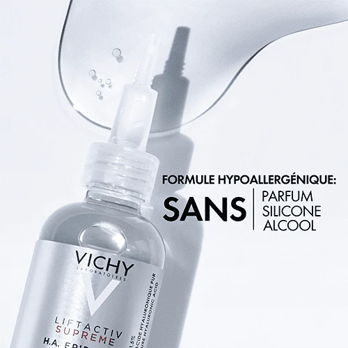 Vichy Liftactiv H.A. EPIDERMIC FILLER RIDES ET FERMETE 30ml - Image 9