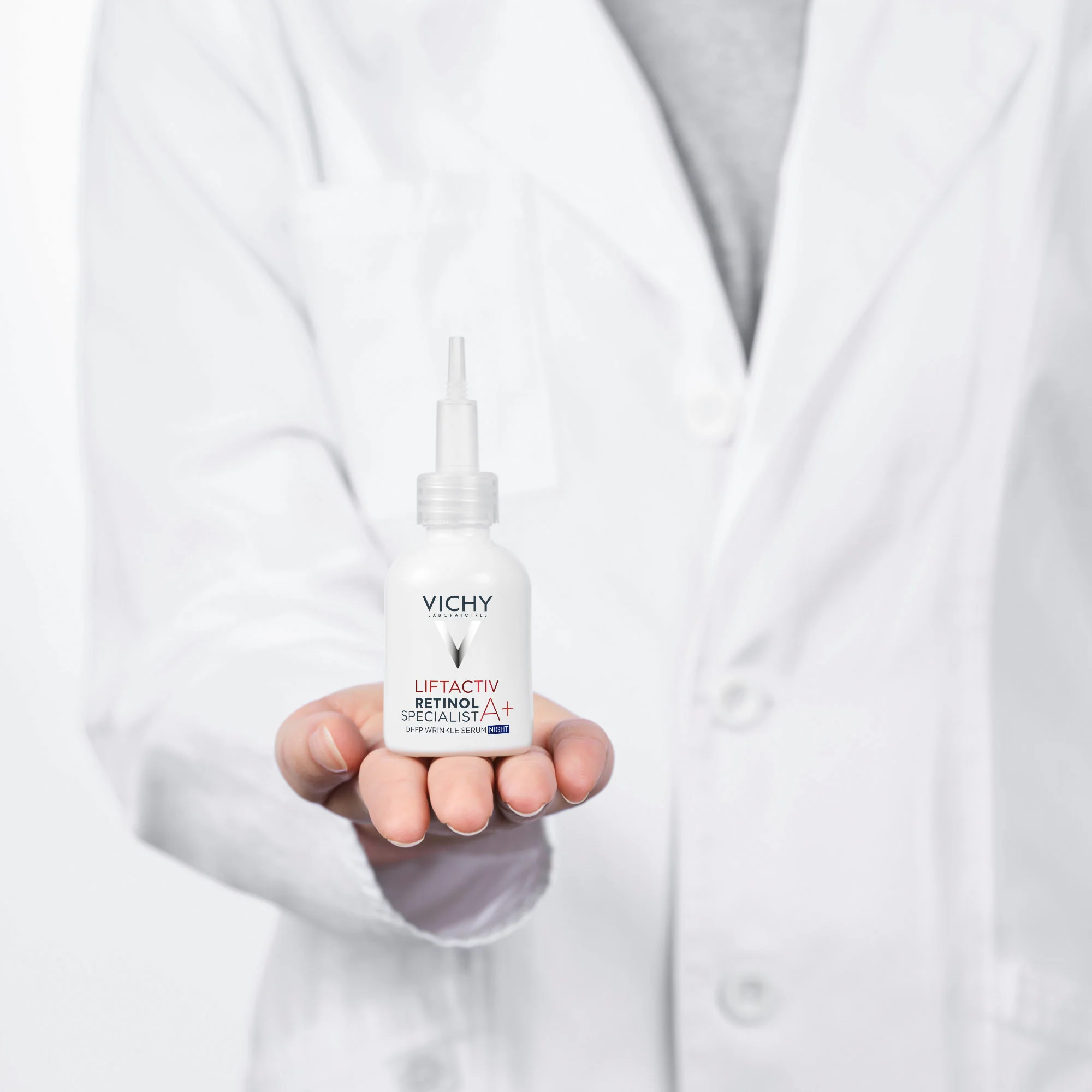 Vichy liftactiv retinol specialist sérum 30ml - Image 5