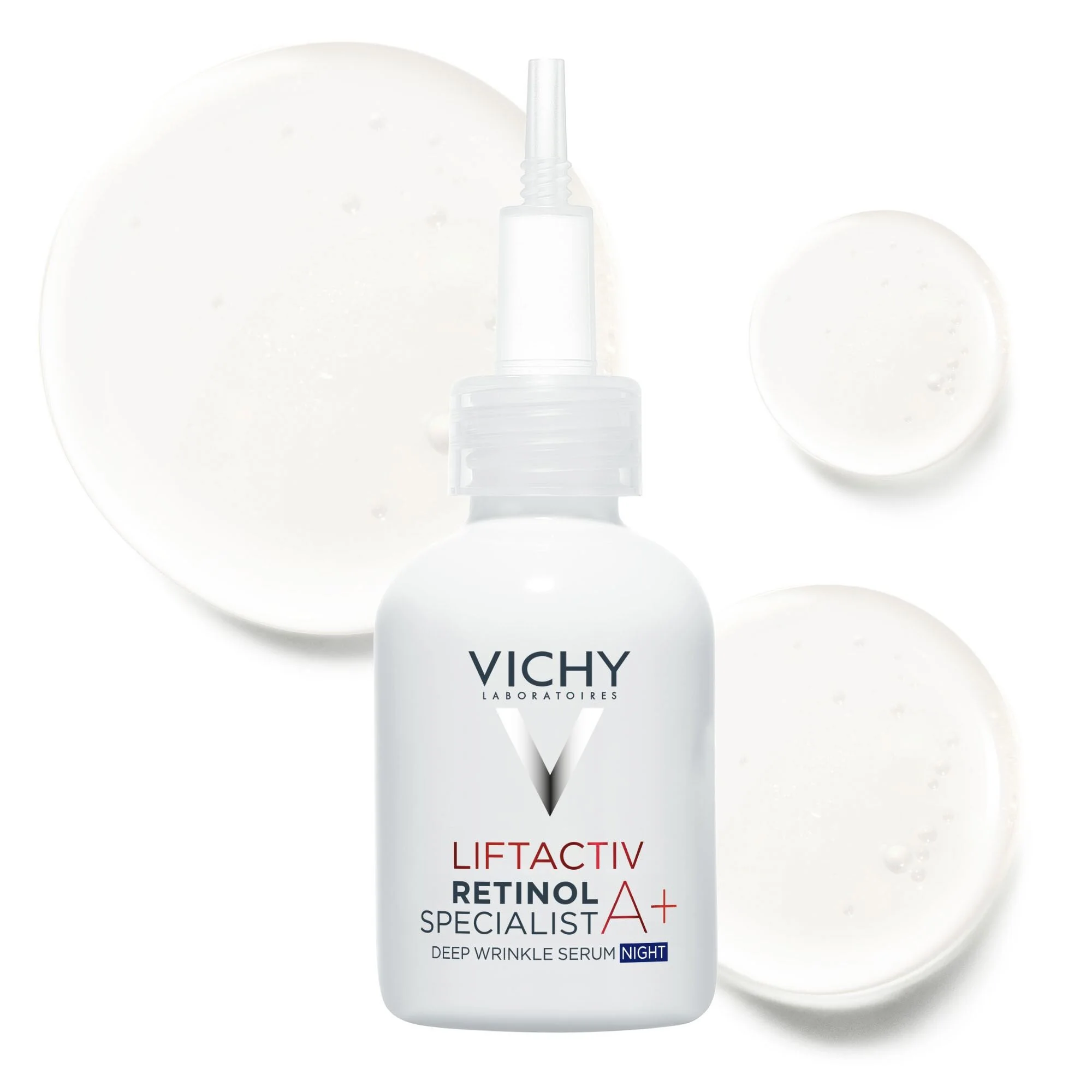 Vichy liftactiv retinol specialist sérum 30ml - Image 7