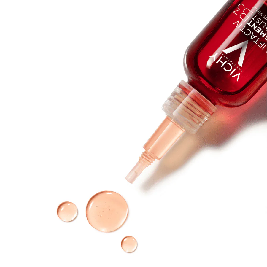 VICHY LIFTACTIV SPECIALIST B3 SERUM = COLLAGEN 15 ML + TROUSSE OFFERTS - Image 14