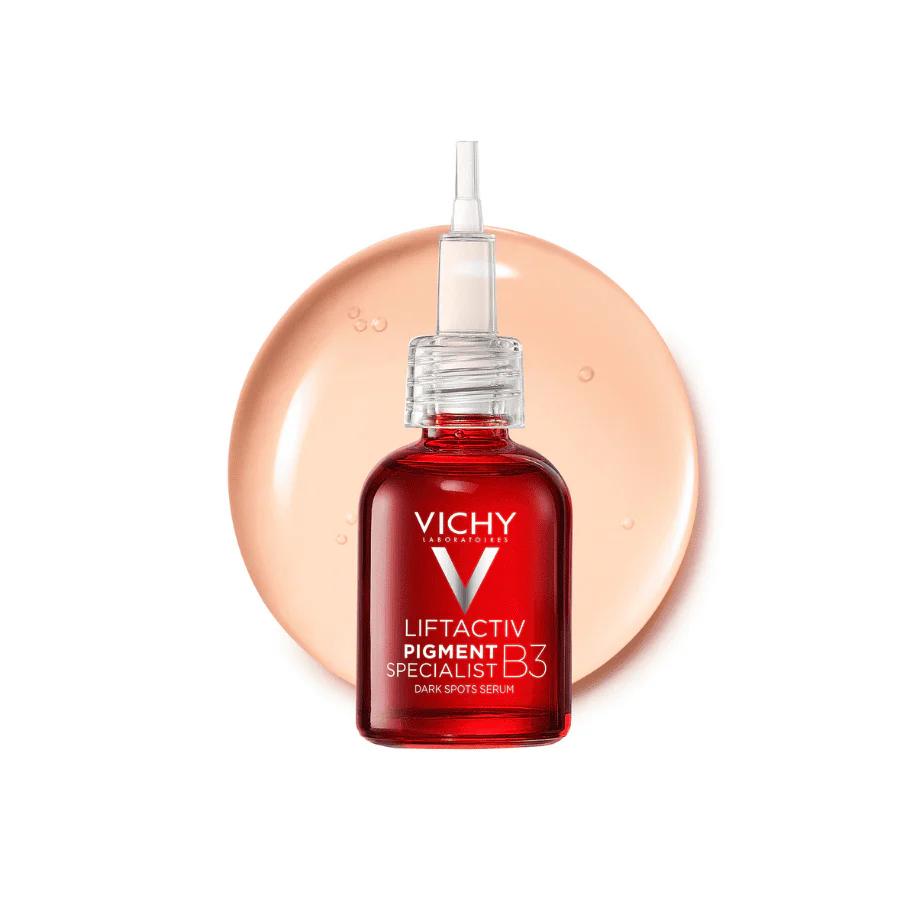 VICHY LIFTACTIV SPECIALIST B3 SERUM = COLLAGEN 15 ML + TROUSSE OFFERTS - Image 3