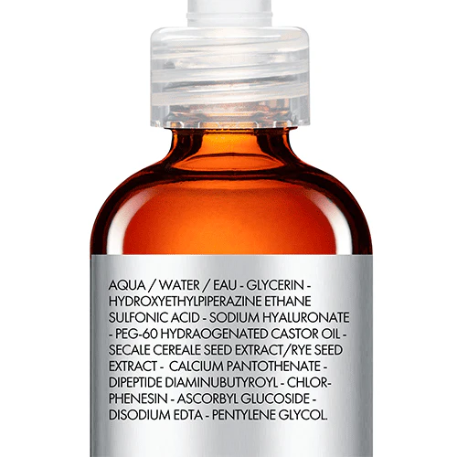 Vichy liftactiv supreme vitamine c serum 20ml - Image 3