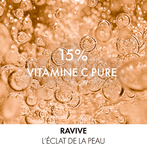 Vichy liftactiv supreme vitamine c serum 20ml - Image 6
