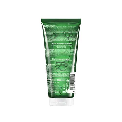 Vichy Normaderm Physolution Gel Purifiant Intense 200ml - Image 2