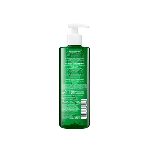 Vichy Normaderm Phytosolution Gel purifiant intense – 400 ml - Image 2