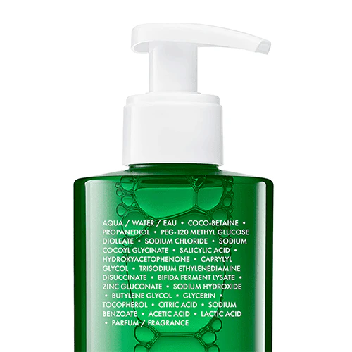 Vichy Normaderm Phytosolution Gel purifiant intense – 400 ml - Image 3