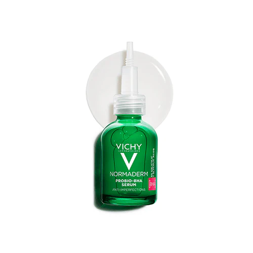 Vichy normaderm sérum anti-imperfections probio-bha 30ml - Image 4