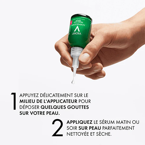 Vichy normaderm sérum anti-imperfections probio-bha 30ml - Image 6