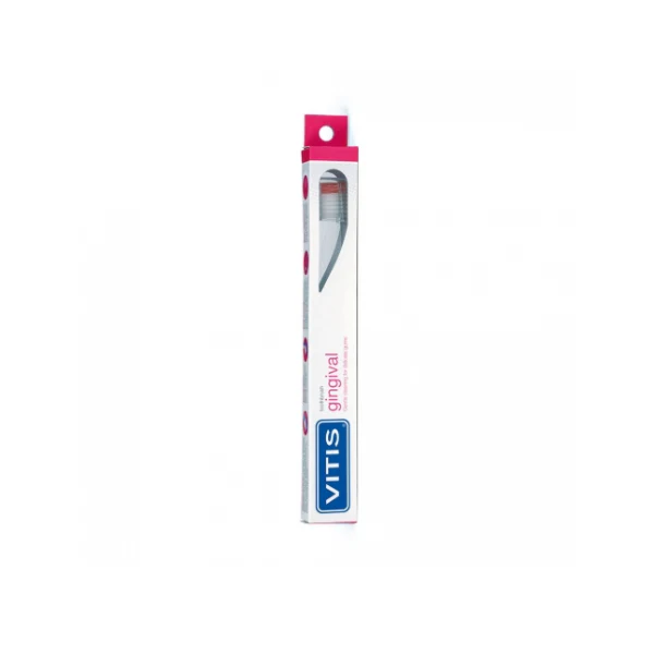 VITIS BROSSE A DENTS GINGIVAL
