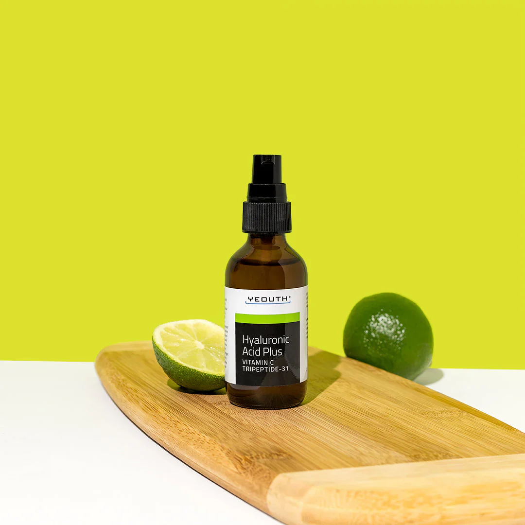 YEOUTH Hyaluronic Acid Plus 30 ML - Image 2